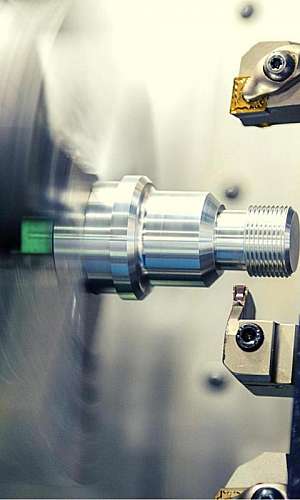 usinagem de torno usinagem de torno