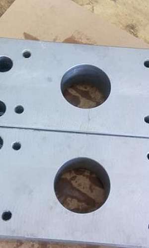 usinagem em fresa usinagem em fresa