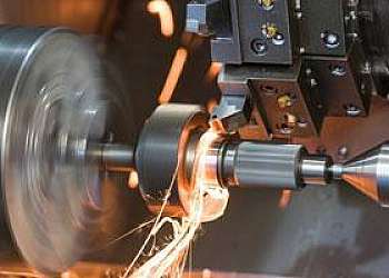 Usinagem industrial Usinagem industrial