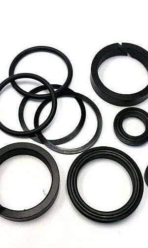 vedações especiais vedações especiais