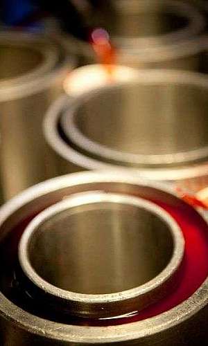 vedações especiais vedações especiais